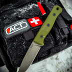 The Gamma Outdoor Medkit