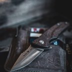 Buck Knives 841 Sprint Pro Review