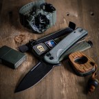 Civivi Conspirator Review