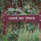 Leave No Trace…