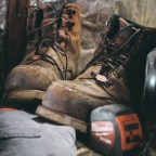 Brunt Marin Comp Toe Review