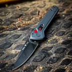 Buck 838 Deploy Review