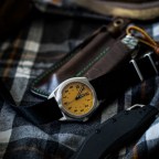 RZE Watches: Valour 38