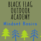 Mindset Basics: Situational Awareness