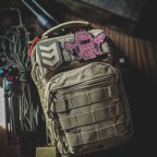 3V Gear Posse Review