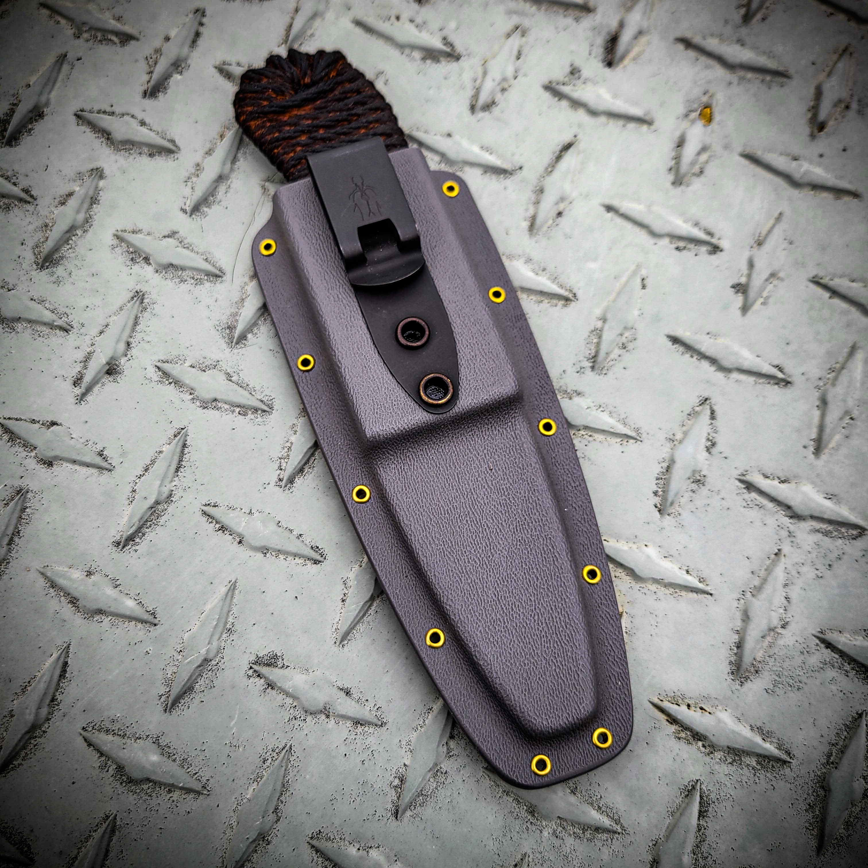 First Look: Offensive Industries Fenrir M – Black Flag Survival