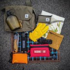 Anatomy of a Woods Kit