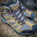 Nortiv8 Armadillo 2 Hiking Boots