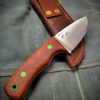 Knives By Nuge Wicket XL Signature Series #1