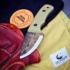 Tuff Possum Multipurpose Survival Scarf