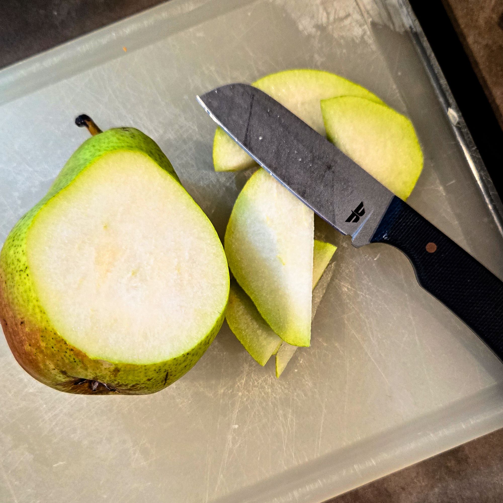 Sheepsfoot Chickpea: A Versatile Outdoor and EDC Knife by Knives