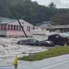 Surviving Flash Flooding in Rural Connecticut: Practical Tips and Important Lessons