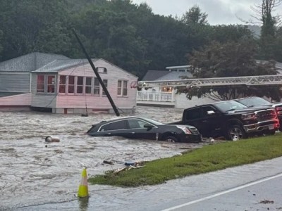 Surviving Flash Flooding in Rural Connecticut: Practical Tips and Important Lessons