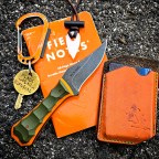Auxiliary Manufacturing Pocket Bowie First Look