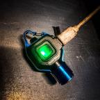 StreamLight Pocket Mate Review: The Mighty Mini Flashlight