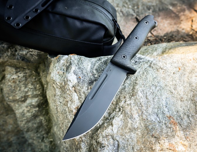 Reiff Knives Vicon